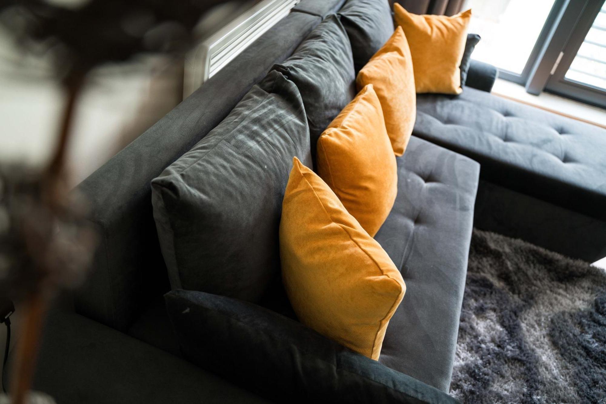 Stylish Apartment Near Central Londra Exterior foto